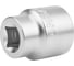 Головка торцевая 6-гранная тип N32-36 (36 мм; 3/4") NORGAU 063801036 3