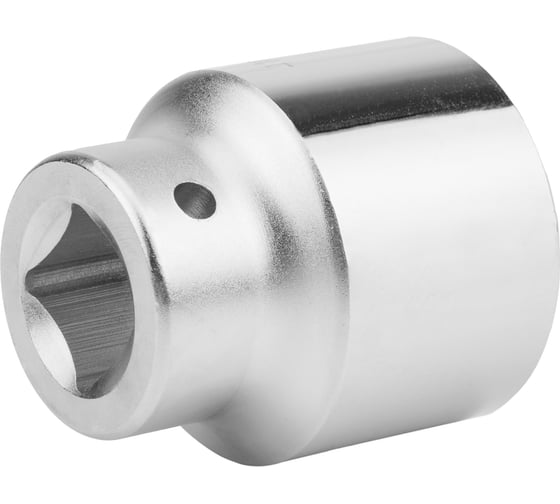 Головка торцевая 6-гранная тип N32-46 (46 мм; 3/4") NORGAU 063801046