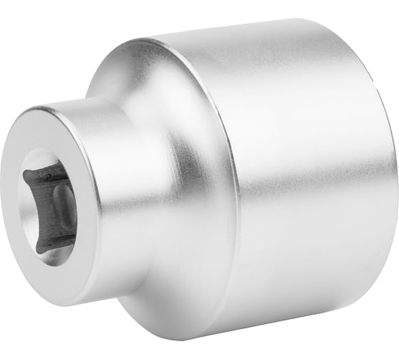 Головка торцевая 6-гранная тип N32-50 (50 мм; 3/4") NORGAU 063801050