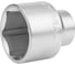Головка торцевая 6-гранная тип N32-60 (60 мм; 3/4") NORGAU 063801060 1