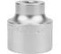 Головка торцевая 6-гранная тип N32-60 (60 мм; 3/4") NORGAU 063801060 2
