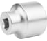 Головка торцевая 6-гранная тип N32-60 (60 мм; 3/4") NORGAU 063801060 3