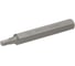Вставка 3/8" шестигранная 7 мм, длина 75мм Дело Техники 626507 3