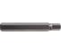 Вставка 3/8" шестигранная 8 мм, длина 75мм Дело Техники 626508 2