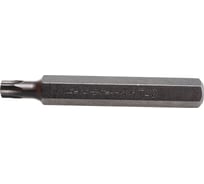 Вставка TORX T40 3/8 дюйма, длина 75 мм Дело Техники 626240
