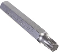 Вставка TORX T45 3/8 дюйма, длина 75 мм Дело Техники 626245