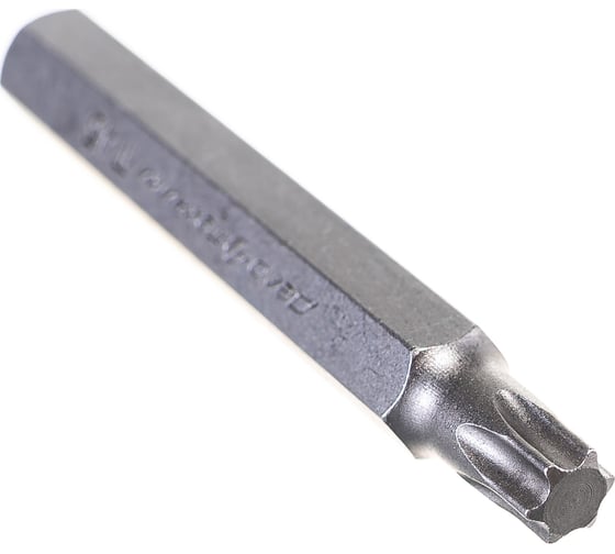 Вставка TORX T45 3/8 дюйма, длина 75 мм Дело Техники 626245