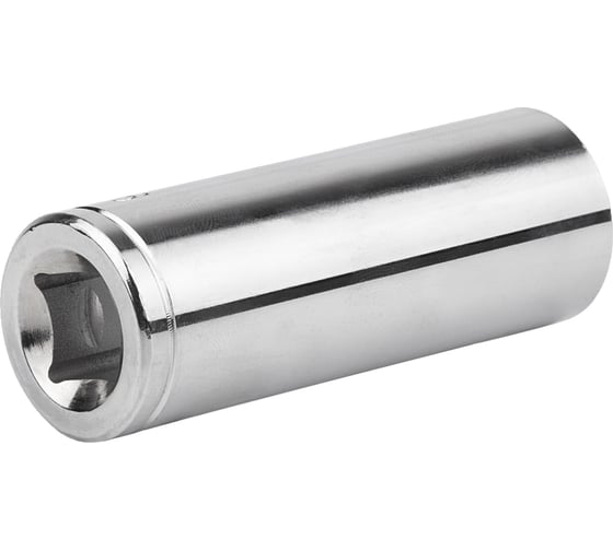 Головка торцевая удлиненная 6-гранная. 1/2"-3/4" тип N19L-3/4 NORGAU 063718027