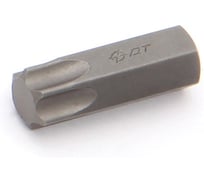 Вставка TORX T55 3/8 дюйма, длина 30 мм Дело Техники 626155