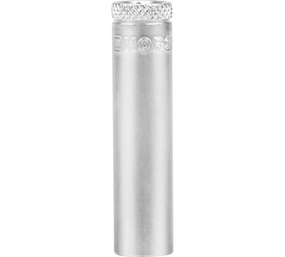 Головка торцевая удлиненная 6-гр. 1/4" 8 мм тип N20L-8 NORGAU 063507080