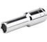 Головка торцевая удлиненная 6-гр. 1/2"-7/16" N19L-7/16, NORGAU 063718007 2