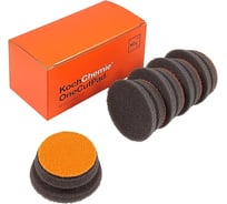 Полировальный круг one cut pad 45x23 мм комплект 5 шт. 999615 Koch Chemie 053251 1968