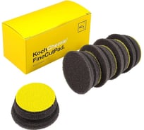 Полировальный круг fine cut pad 45x23 мм комплект 5 шт. 999614 Koch Chemie 053248 1967