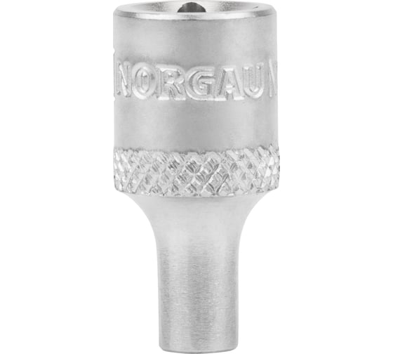 Головка торцевая 1/4" E4 для наружного TORX тип N20TX-E4 NORGAU 063531040