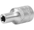 Головка торцевая 1/4" E5 для наружного TORX тип N20TX-E5 NORGAU 063531050 1