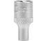 Головка торцевая 1/4" E5 для наружного TORX тип N20TX-E5 NORGAU 063531050 2
