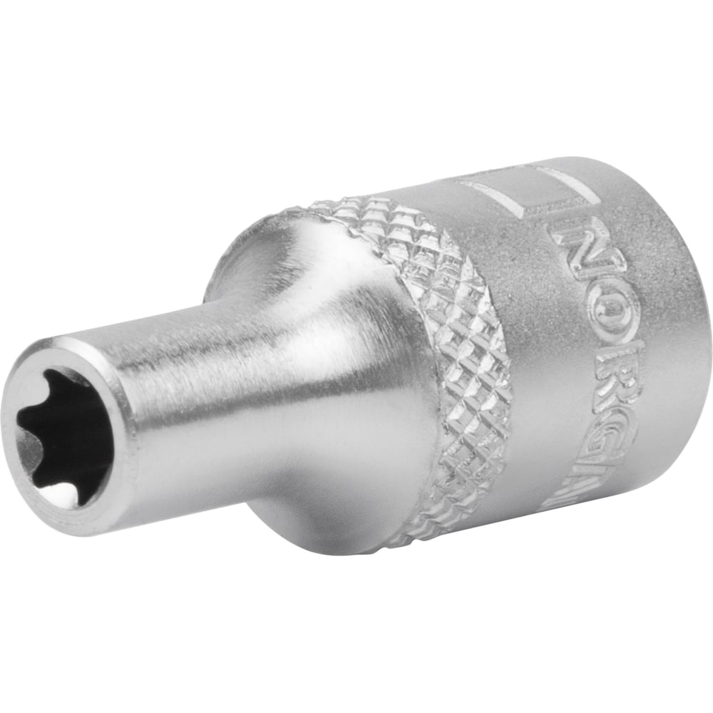 Головка торцевая TORX E 6 (1/4") (Vettler)