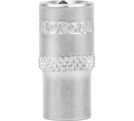 Головка торцевая 1/4" E8 для наружного TORX тип N20TX-E8 NORGAU 063531080