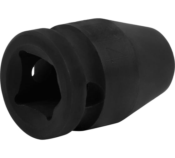 Головка торцевая ударная для наружного TORX, тип N19TXK-E14 (1/2", 14 мм) NORGAU 064049014