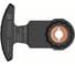 Твердосплавное сегментированное полотно 68x30 мм MATI 68 MT4 Starlock Max Bosch 2608662582 2