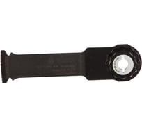 Погружное полотно BIM 32х80 мм для дерева с гвоздями MAIZ 32 APB Starlock Max Bosch 2608662571
