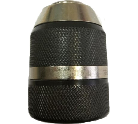 Патрон трехкулачковый быстрозажимной 035 Мастер (1-10 мм; 3/8- 24UNF) Профоснастка 70104001