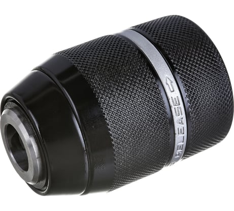 Патрон трехкулачковый быстрозажимной 036 Мастер (2-13 мм; 3/8 - 24UNF) Профоснастка 70104004