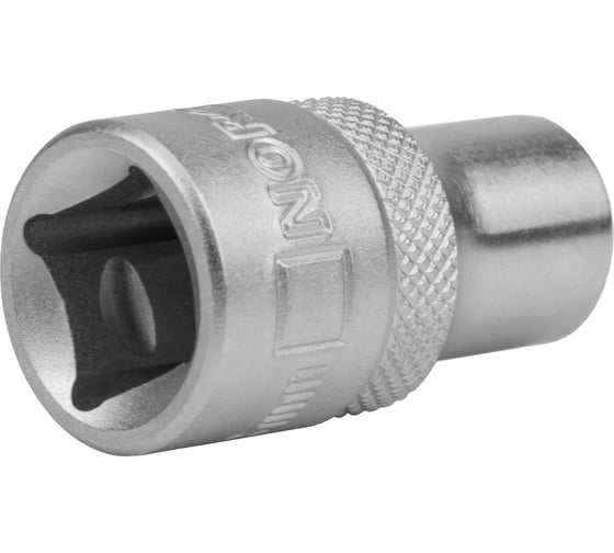 Головка торцевая 6-гранная тип N30-7 (7 мм; 3/8") NORGAU 063601007