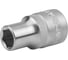 Головка торцевая 6-гранная, тип N30-8 (8 мм; 3/8") NORGAU 063601008 1
