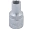 Головка торцевая 6-гранная, тип N30-9 (9 мм; 3/8") NORGAU 063601009 4