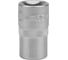 Головка торцевая 6-гранная, тип N30-10 (10 мм; 3/8") NORGAU 063601010 2