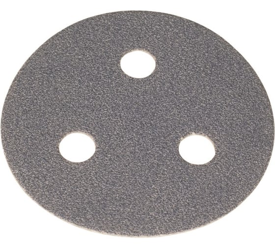 Круг шлифовальный Q.SILVER (77 мм; Р 1500; 50 шт.) MIRKA 3668605094 1