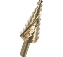 Ступенчатое сверло HSS 4-20 мм DIY Bosch 2609255115