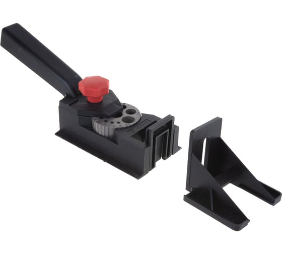 Шаблон для отверстий под дюбели DIY Bosch 2609255319