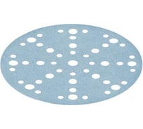 Круг шлифовальный Granat (150 мм; 48 отв.; P 150; 100 шт.) FESTOOL 575165