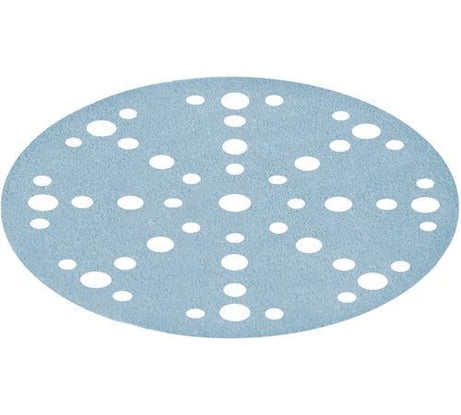 Круг шлифовальный Granat (150 мм; 48 отв.; P 150; 100 шт.) FESTOOL 575165
