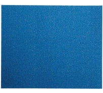 Шлифлист S.f.Metal (230x280 мм, К120) Bosch 2608605415