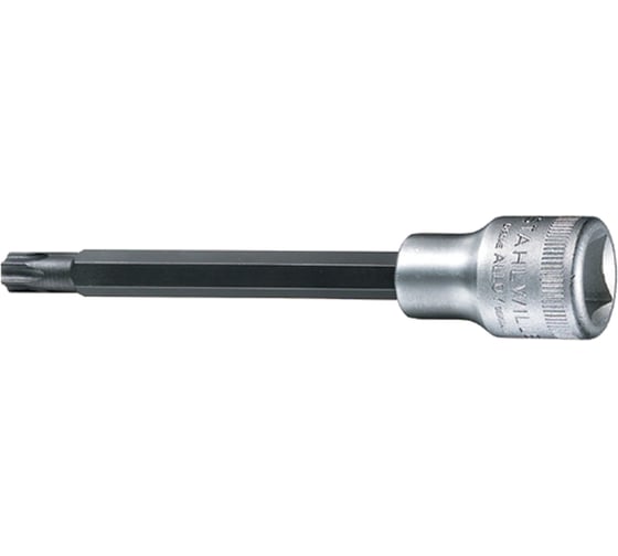 Головка торцевая с насадкой TORX 1054 TX (T45; 1/2") Stahlwille 3131245 1