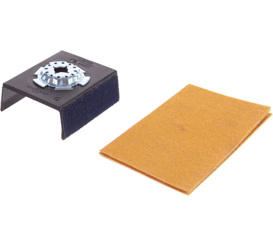 Шлифовальная колодка AUZ 70 G Bosch 2608662346