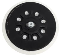 Тарелка шлифовальная мягкая (150 мм; М8) FESTOOL 202458