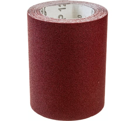 Шлифрулон по дереву и краске (93x5000 мм; K120) Bosch 2608606805