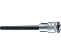 Насадка торцевая удлиненная HEX 3/8", 5 мм Stahlwille 02151005 В0000000060524