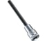 Насадка торцевая удлиненная HEX 3/8", 5 мм Stahlwille 02151005 В0000000060524 1