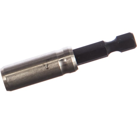 Универсальный магнитный держатель для бит 10 шт. Bosch 2608522317