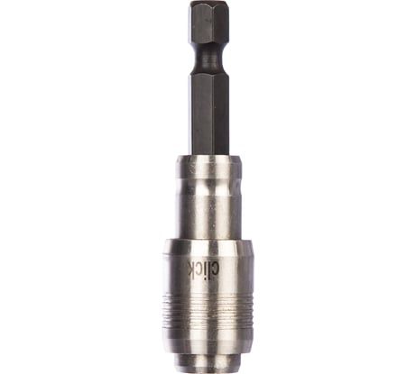 Универсальный держатель для бит OneClick Bosch 2608522318