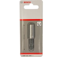 Универсальный магнитный держатель для бит Bosch 2608522316