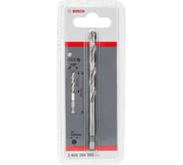 Центрирующее сверло HSS-G 100мм Bosch 2609390592