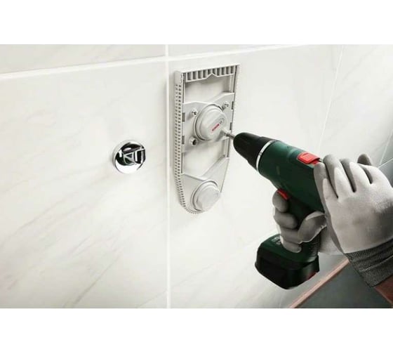 Центрирующее устройство для алмазки Bosch 2609256C95