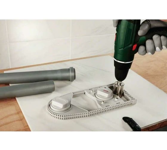 Центрирующее устройство для алмазки Bosch 2609256C95