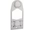 Центрирующее устройство для алмазки Bosch 2609256C95 1